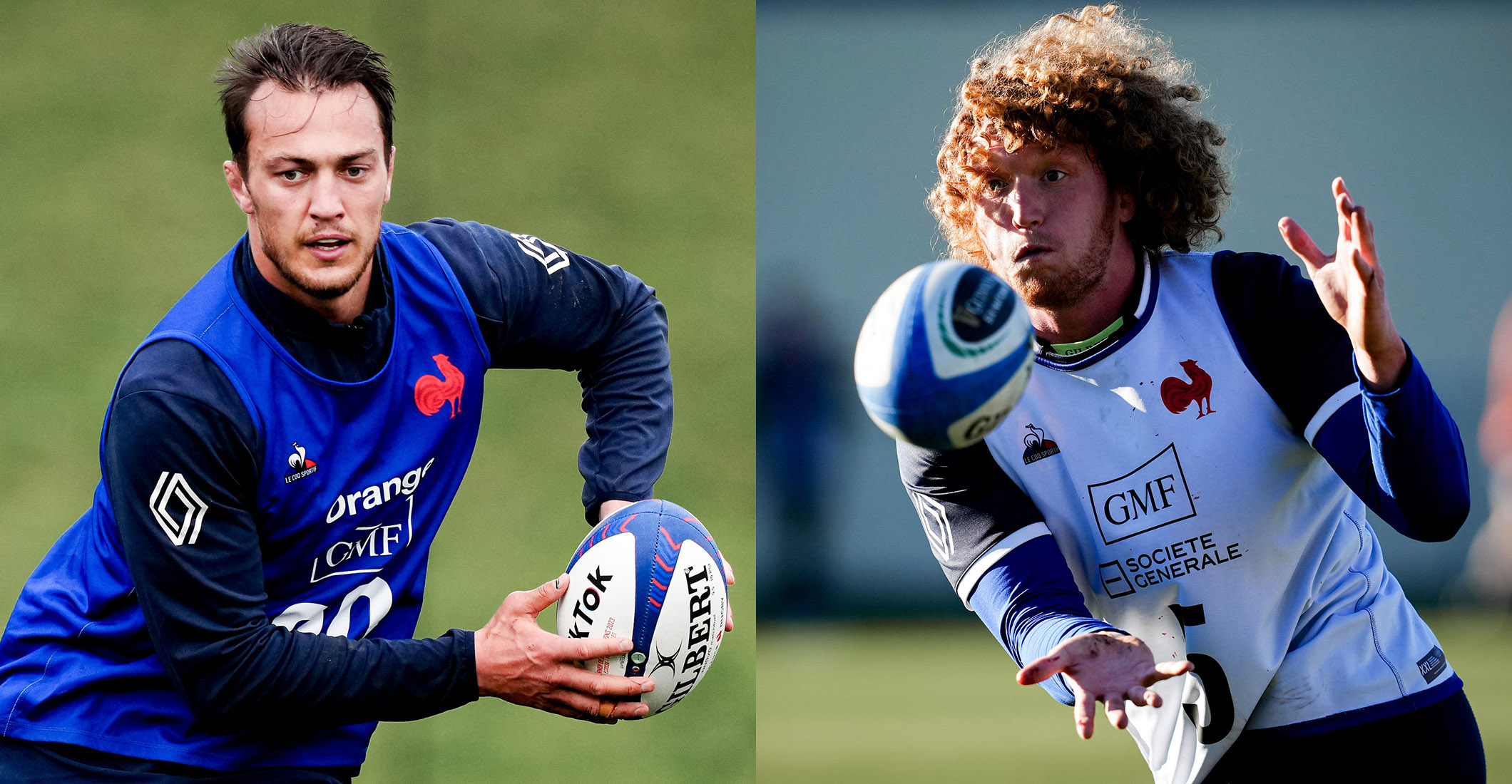 Tournoi Des Six Nations Avec Thomas Jolmes Et Alexandre Roumat