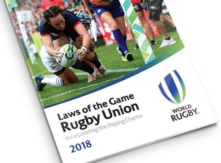 World Rugby : Un guide simplifié des règles