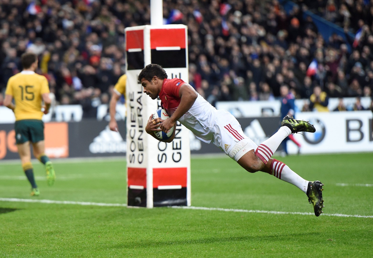 France Australie 2325