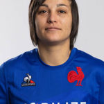 BOUJARD Caroline