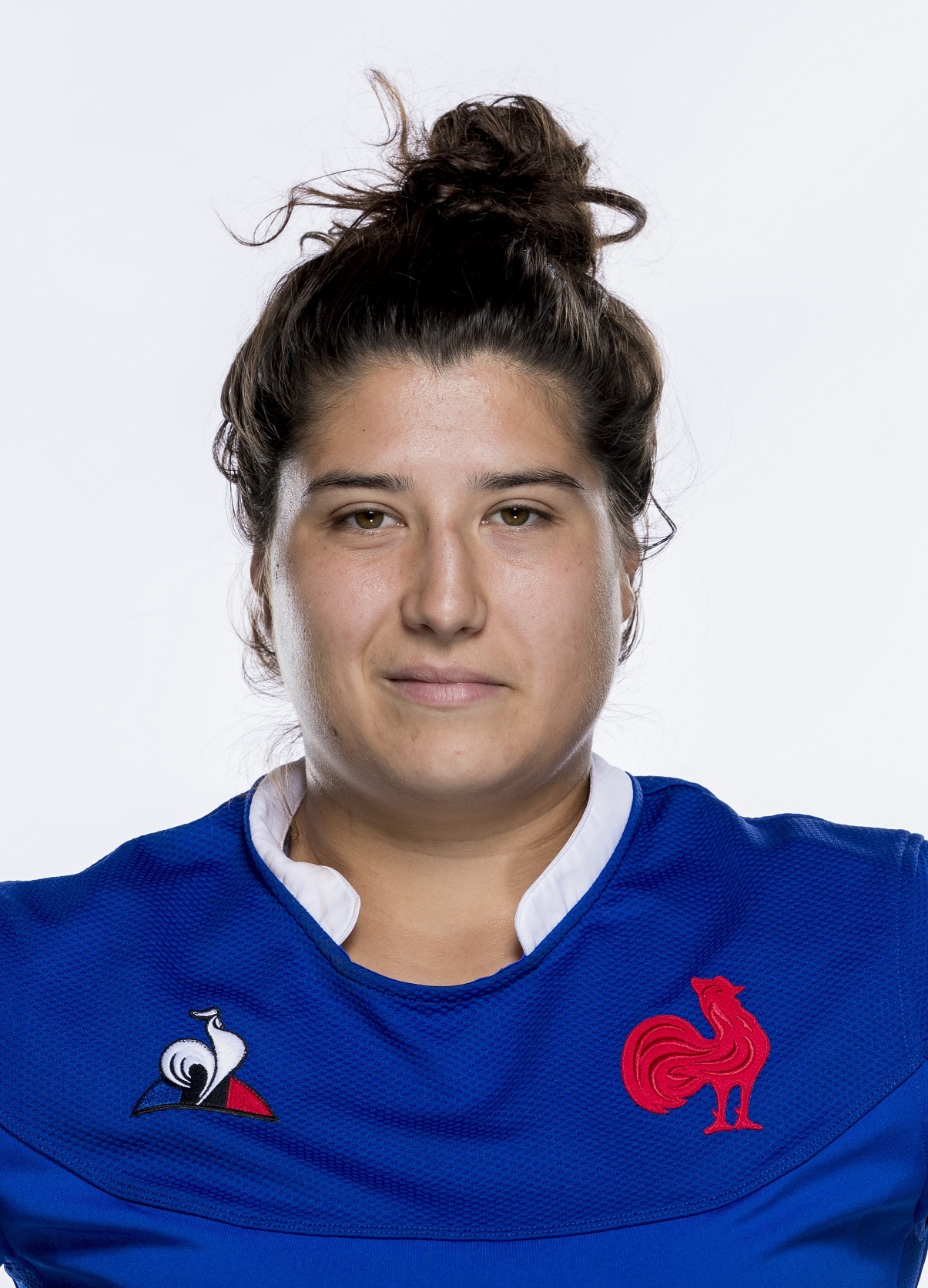 Joyeux Clara Xv De France Feminin Federation Francaise De Rugby