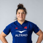 JOYEUX Clara