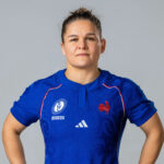 GÉRIN Agathe