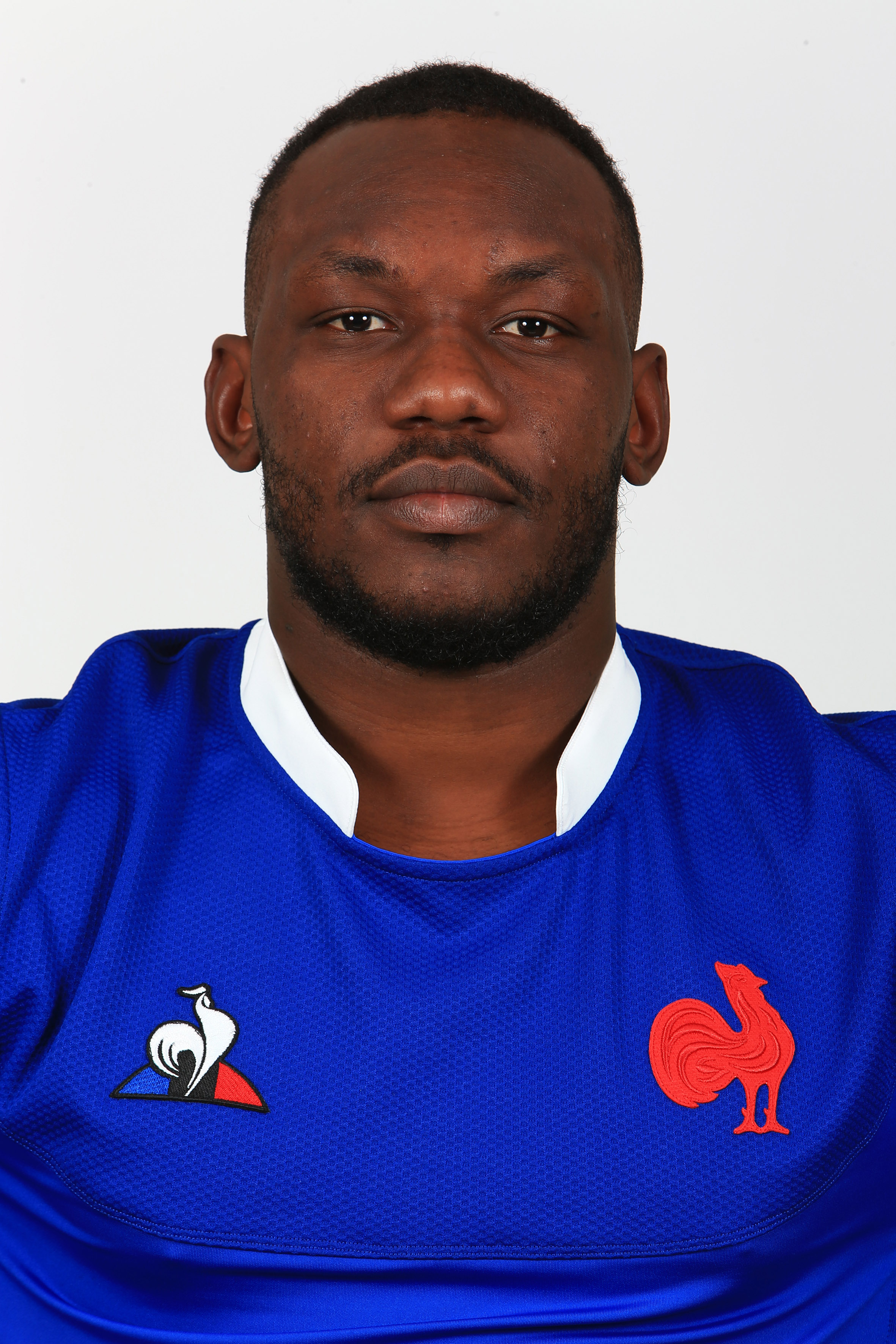 JOSEPH Jordan France moins de 20 ans Fédération Française de Rugby