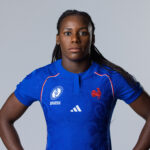 OKEMBA Séraphine