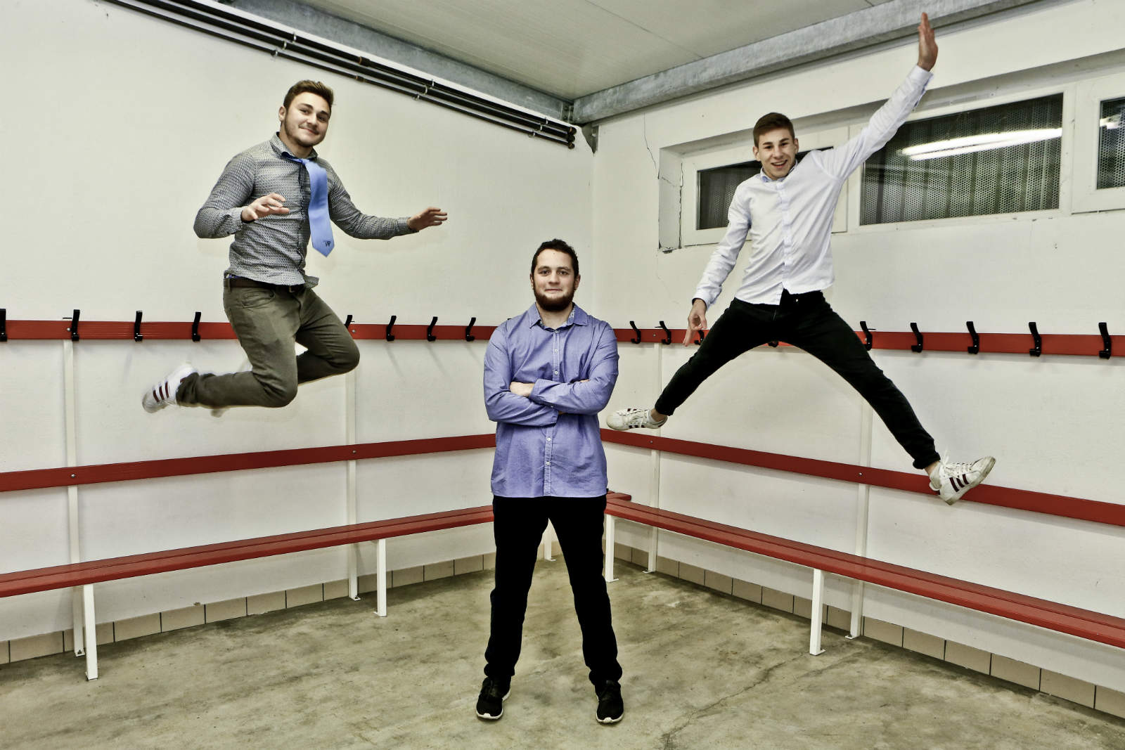 Illustration de la page Être Acteur