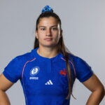 BERTHOUMIEU Axelle