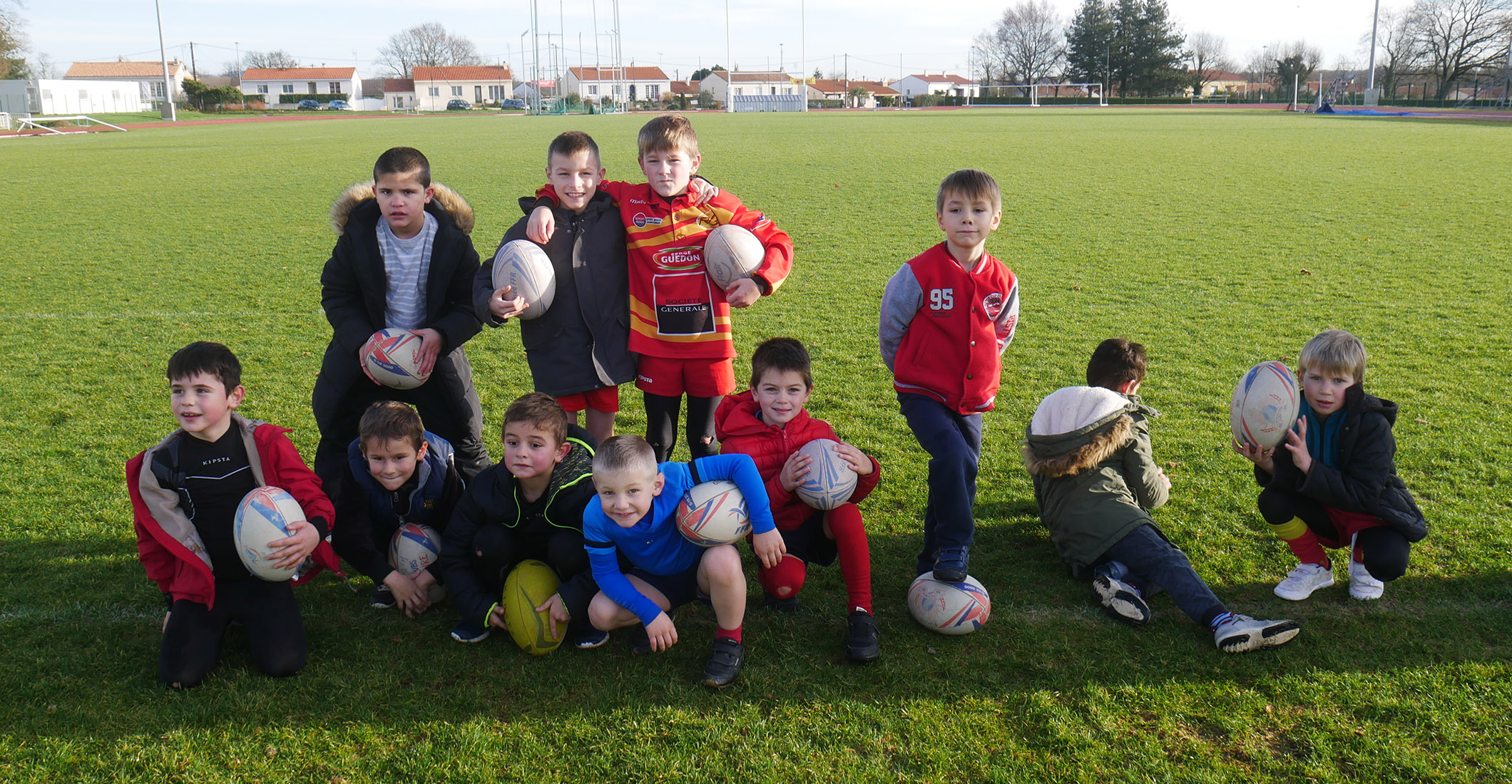 Fédération Française de Rugby