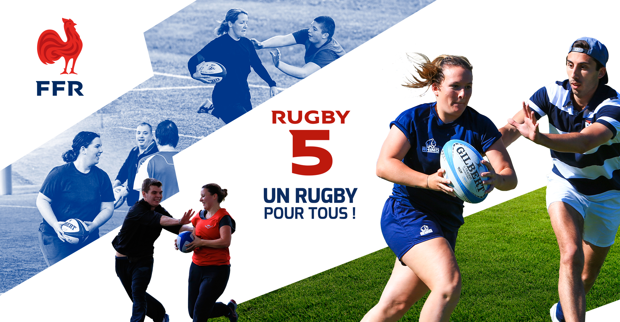 Présentation Générale - Fédération Française de Rugby