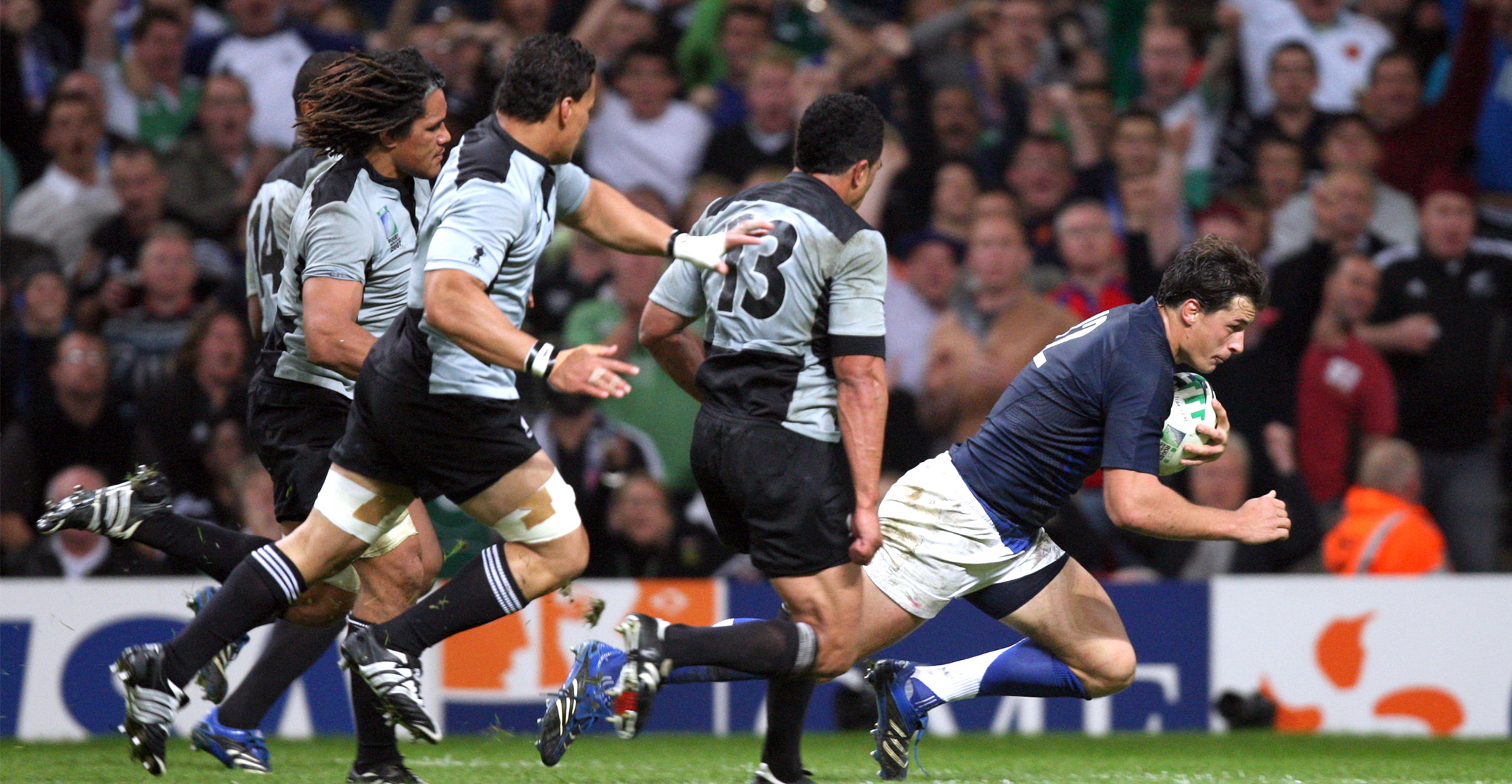 La légende des Bleus de Philippe Tournon - Livre - Occasion - Decitre