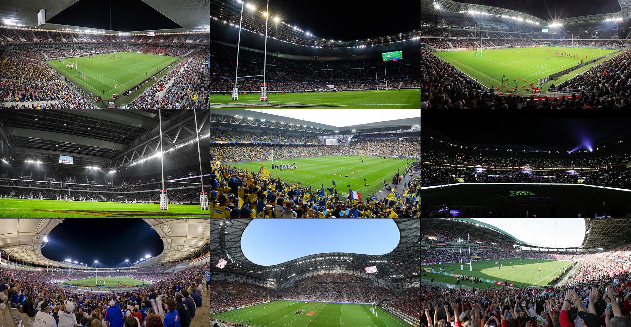 Calendrier Foot France 2023 France 2023 : Le Calendrier Dévoilé En Février