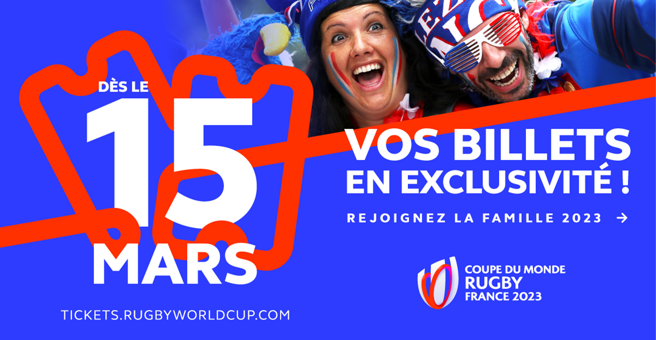 acheter billet coupe du monde rugby 2023 Helio News City