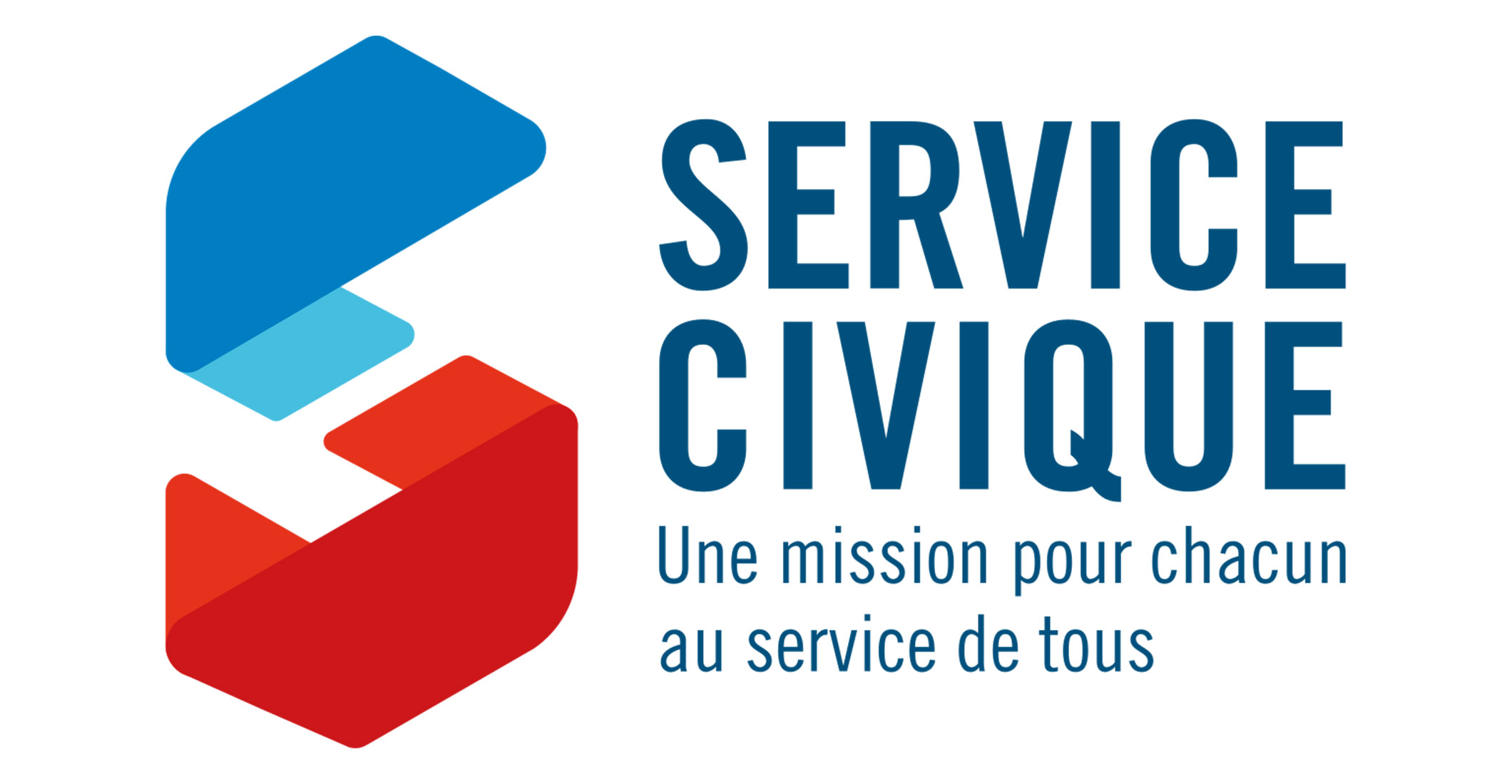 Service Civique : Lancement de la campagne 2021-2022