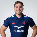 JAUNEAU Baptiste