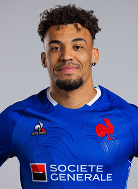 SEPHO Jordan - France 7 Masculin - Fédération Française de Rugby