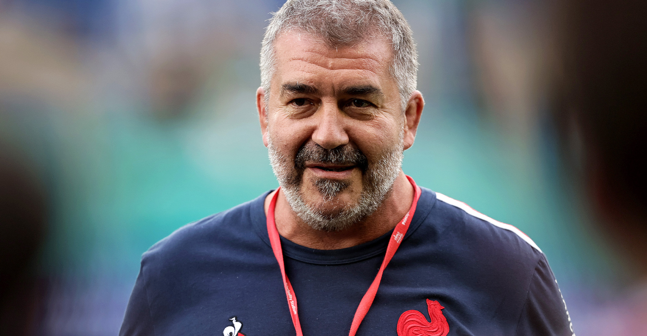 Philippe Boher : « Intéressant du point de vue de l’évaluation des joueurs