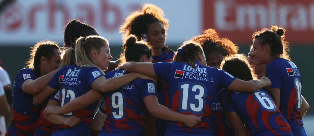 rencontres france australie