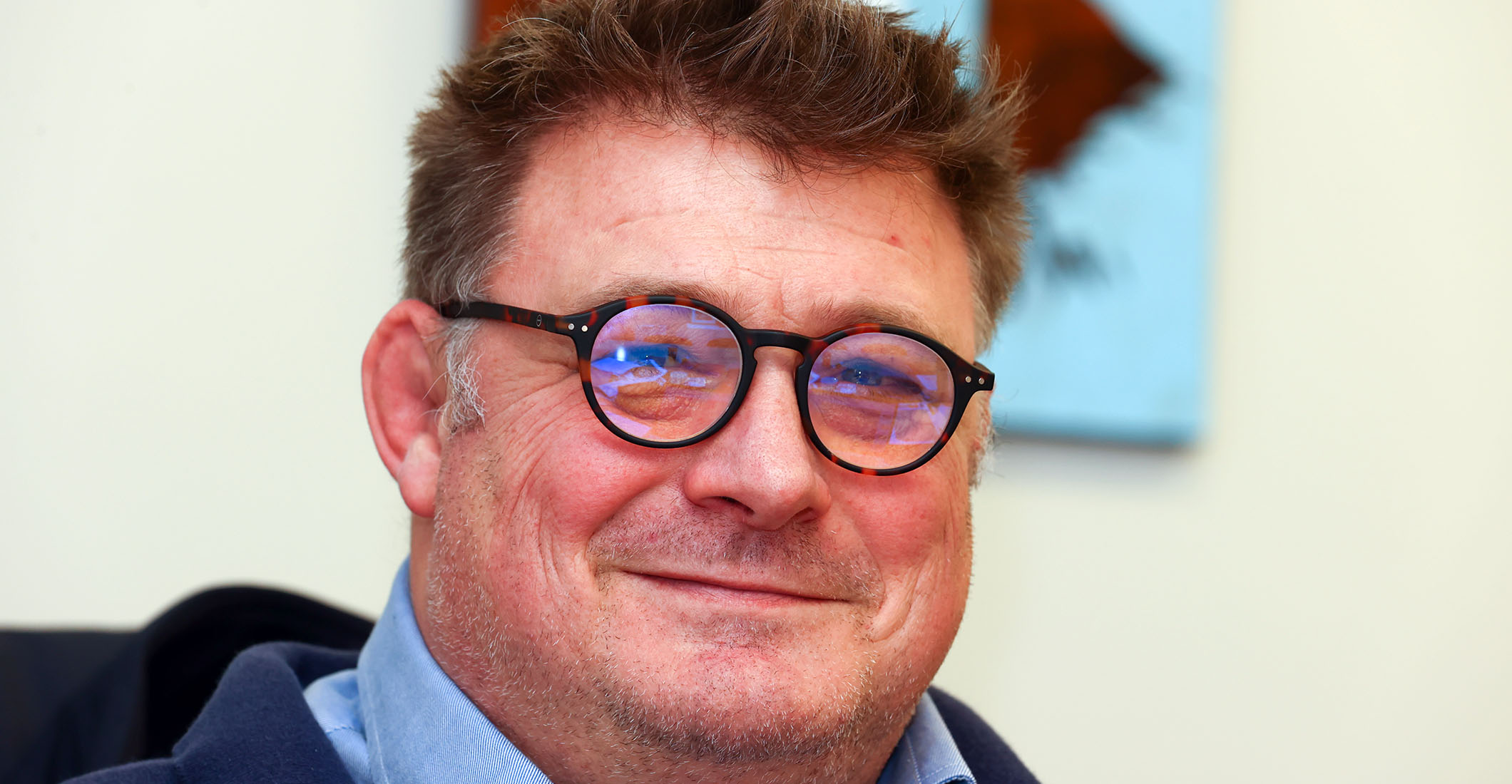 Didier Retière « J’ai la fierté d’avoir travaillé pour cette