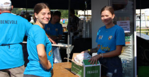 L’ABCédaire du bénévole&nbsp;