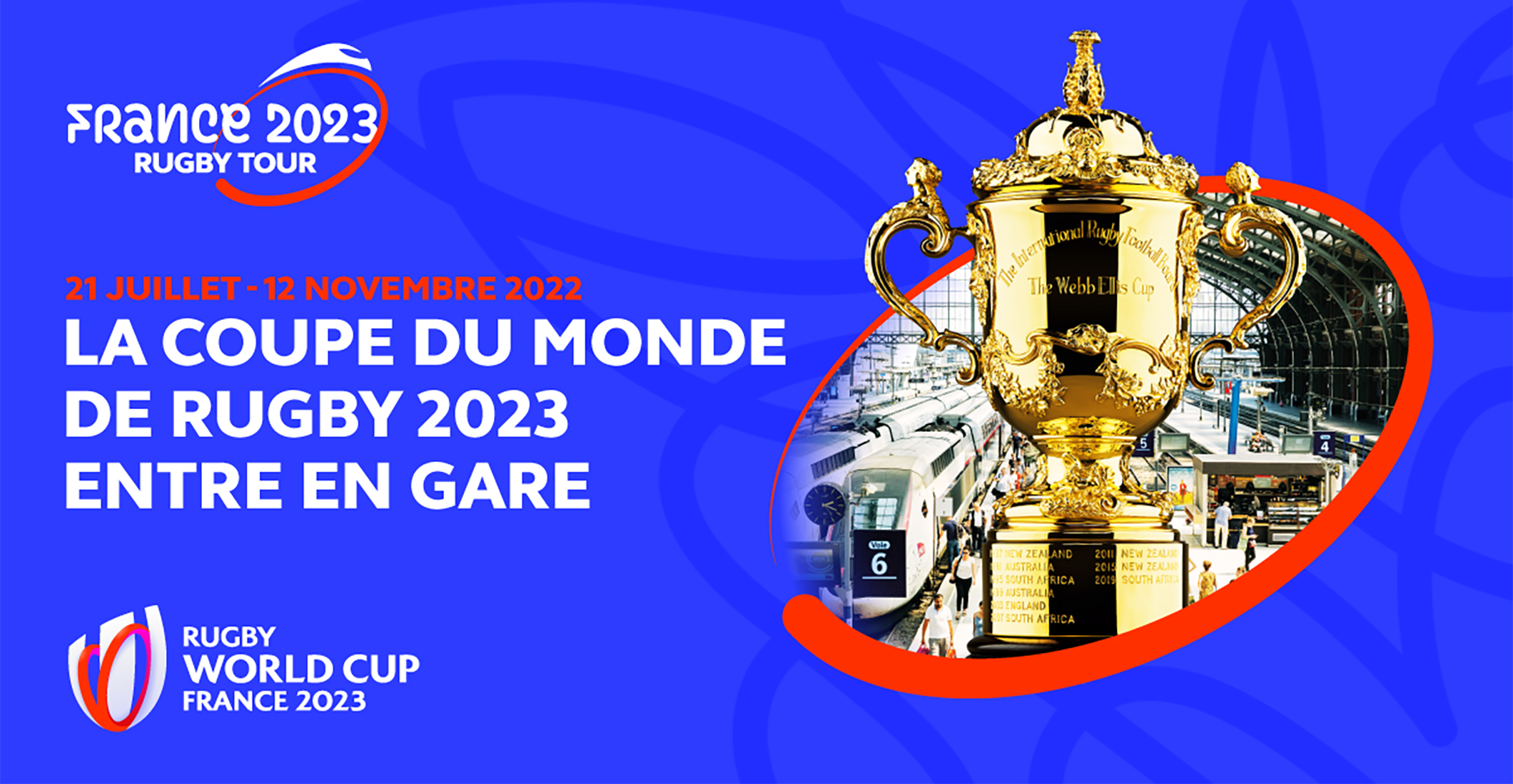 france rugby tour 2023