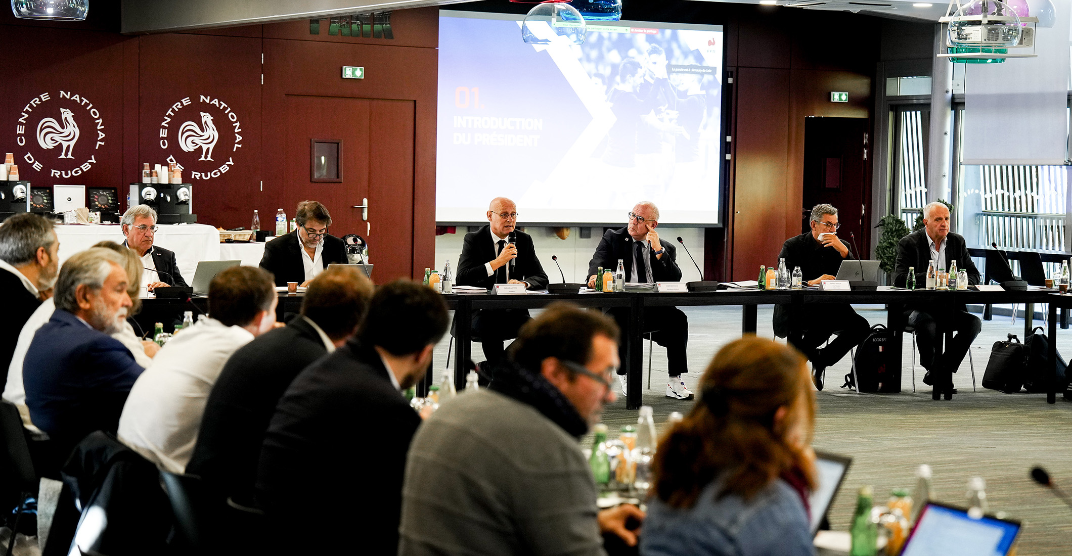 Comité Directeur : Les décisions du 07 octobre