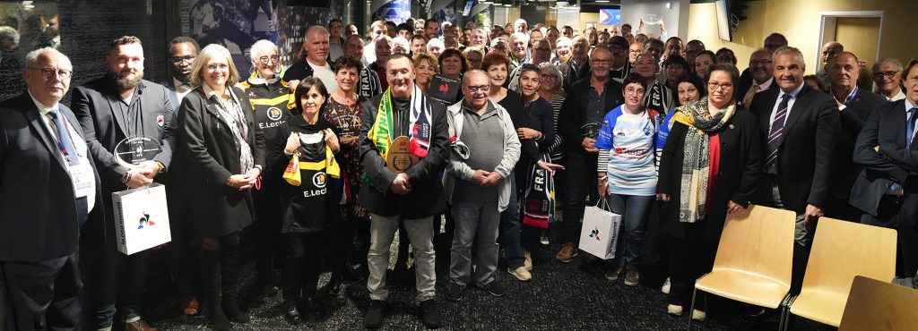 club rugby passion 2022 - conviviaux