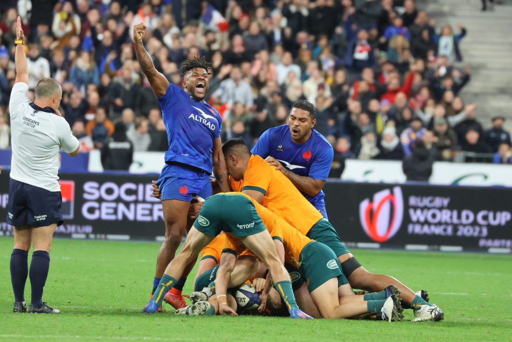 Club : Un match de plus pour le Parc des Princes