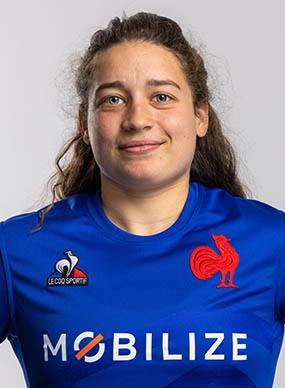 DUCES Margaux XV De France F minin F d ration Fran aise De Rugby duces-margaux-xv-de-france-f-minin-f-d-ration-fran-aise-de-rugby