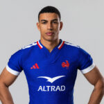 GRANDIDIER NKANANG Aaron