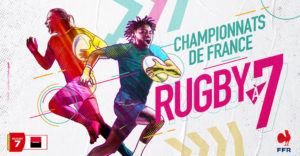 Circuits Rugby à 7&nbsp;&nbsp;: Ouverture des inscriptions