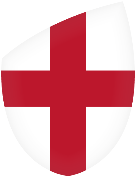 Logo Angleterre
