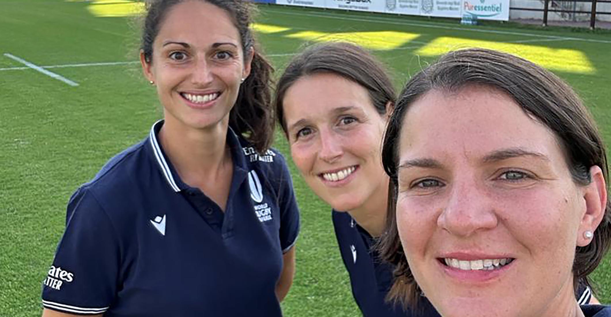 Arbitrage Nrl Examples Arbitrage : Un trio à l’honneur