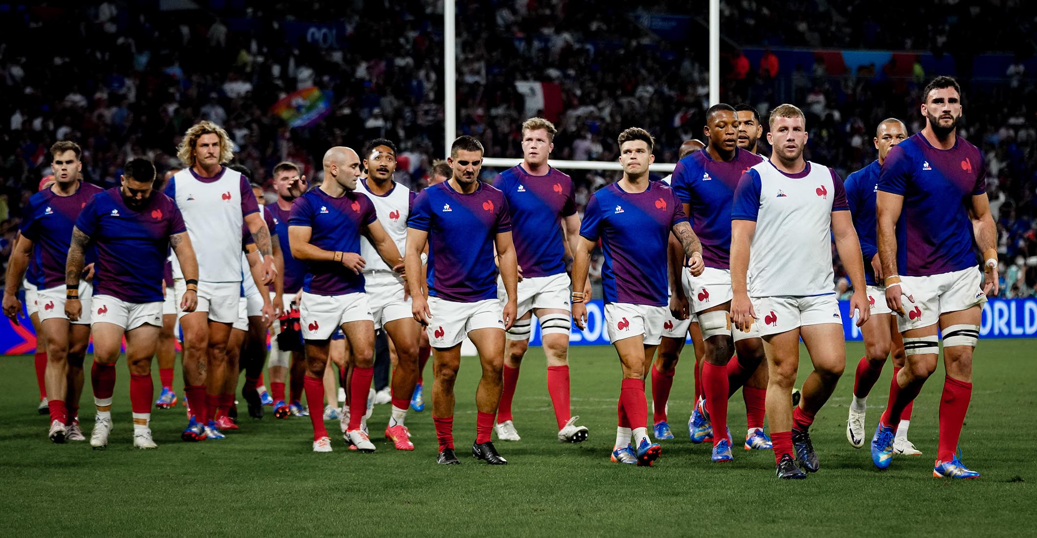 Coupe Du Monde 2023 : Les Bleus Sont Prêts