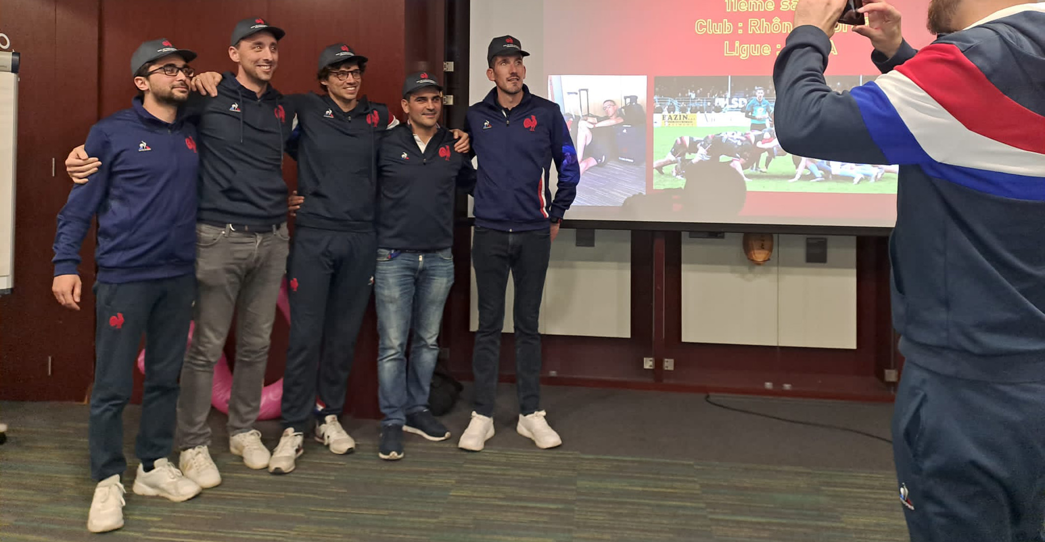 Arbitrage Nrl Examples Arbitrage : Les officiels de Nationale changent de cap