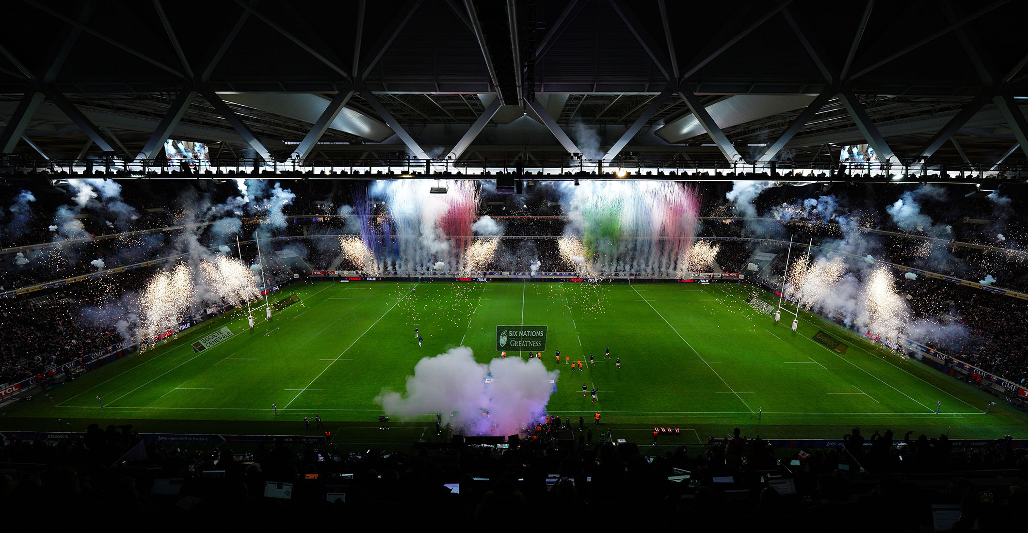 Tournoi des Six Nations 2024 : Le match des Bleus – Épisode 3