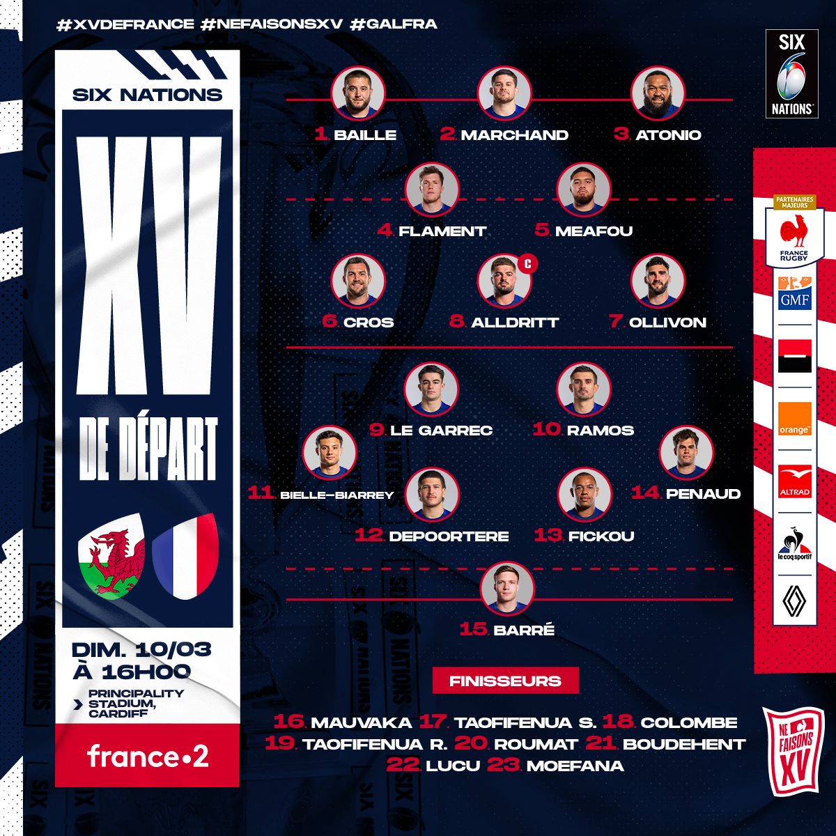[Rugby] Tournoi des 6 nations 2024 - Page 3 Compo_xv_france_pdg_t6n_2024