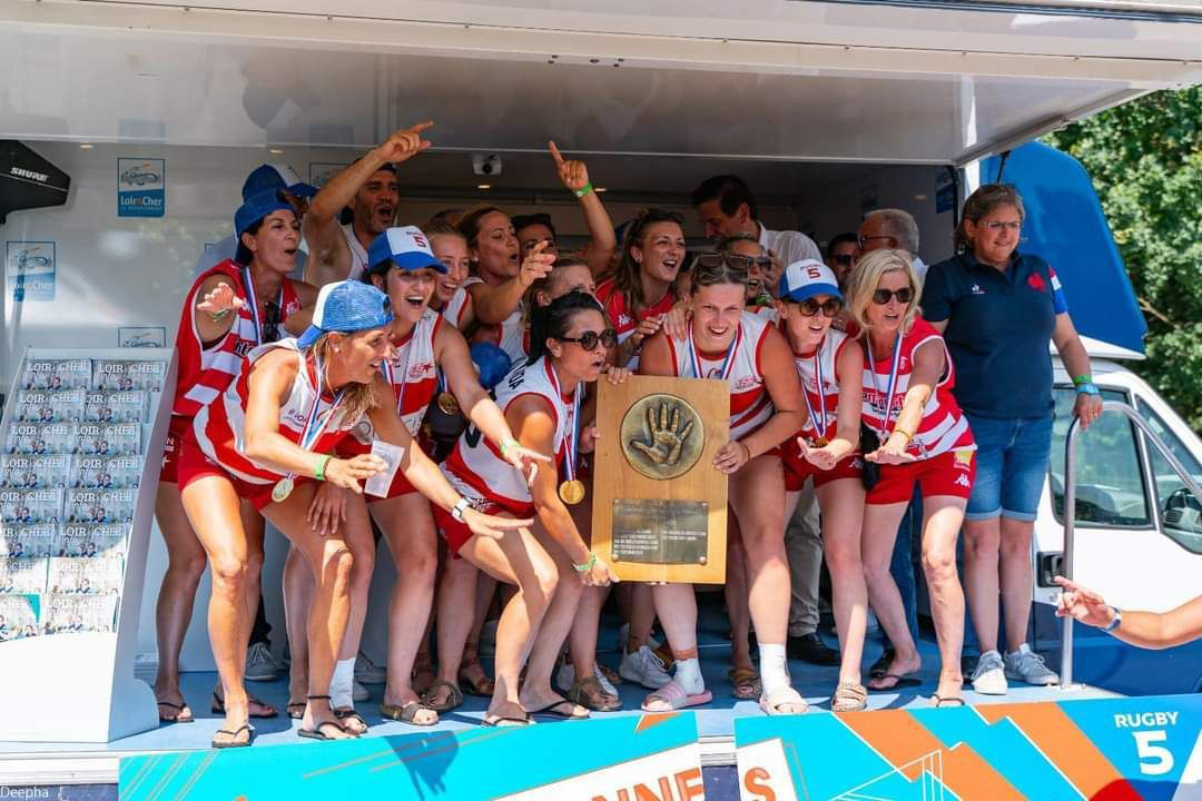 Étoile Sportive Catalane, une référence de la