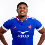 JEAN-CHRISTOPHE Samuel