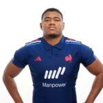 JEAN-CHRISTOPHE Samuel