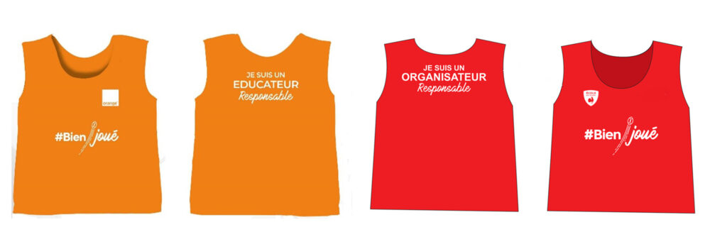 Le programme #BienJoué se retrousse les manches (©photo FFR.fr)