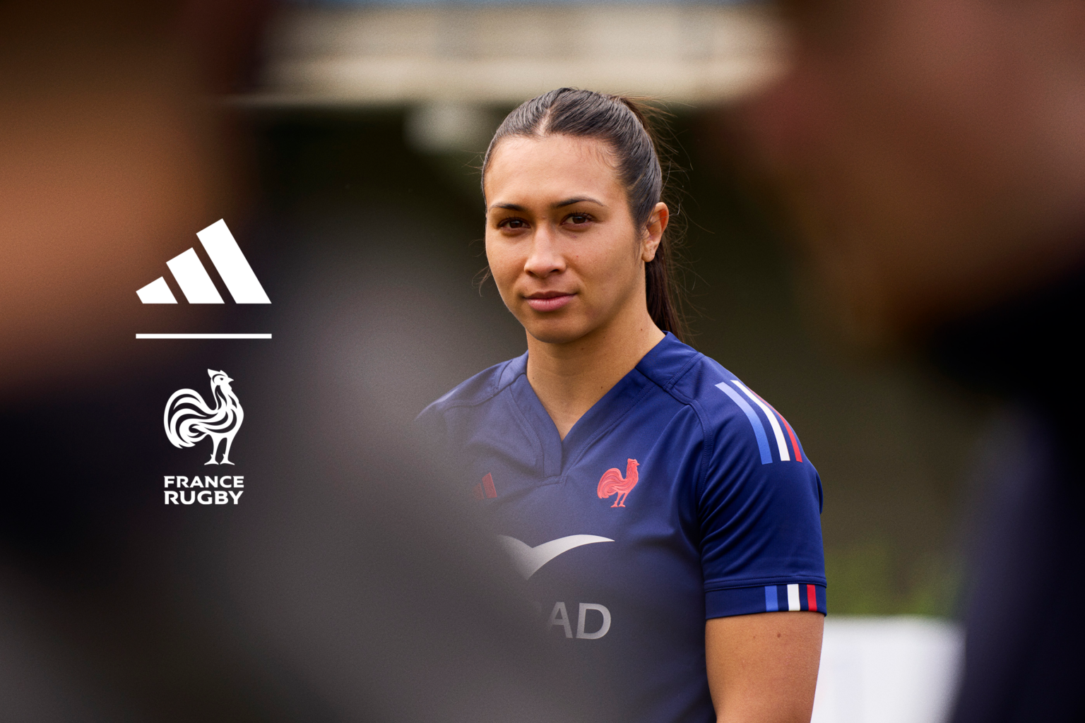 Ffr Rugby La FFR et adidas à nouveau réunis