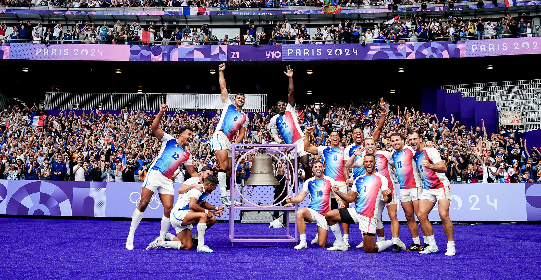 Billet Basket JO Paris 2024 – Espagne Vs Grèce, 30 Juillet