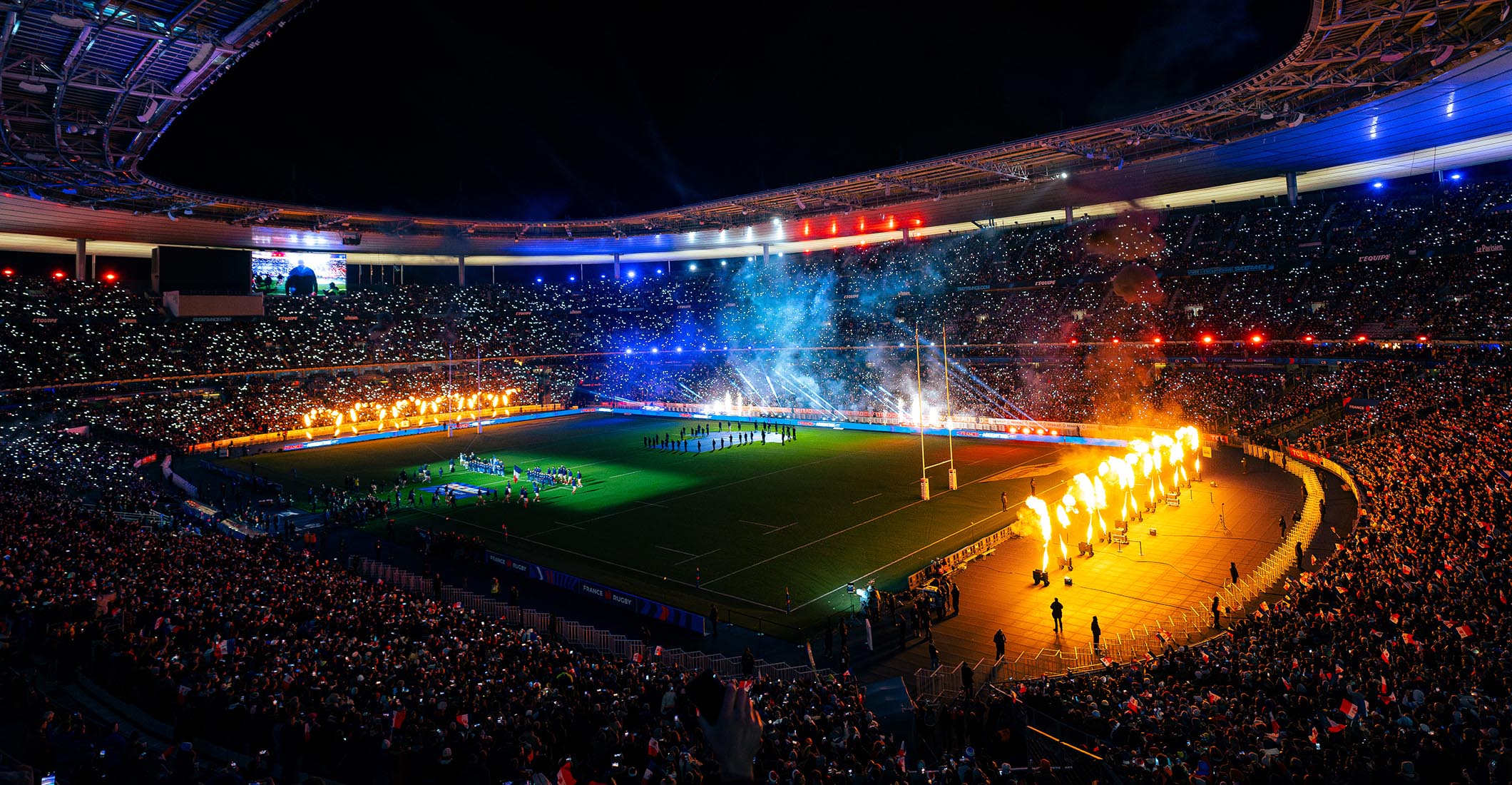 Illustration de la page Fête de famille