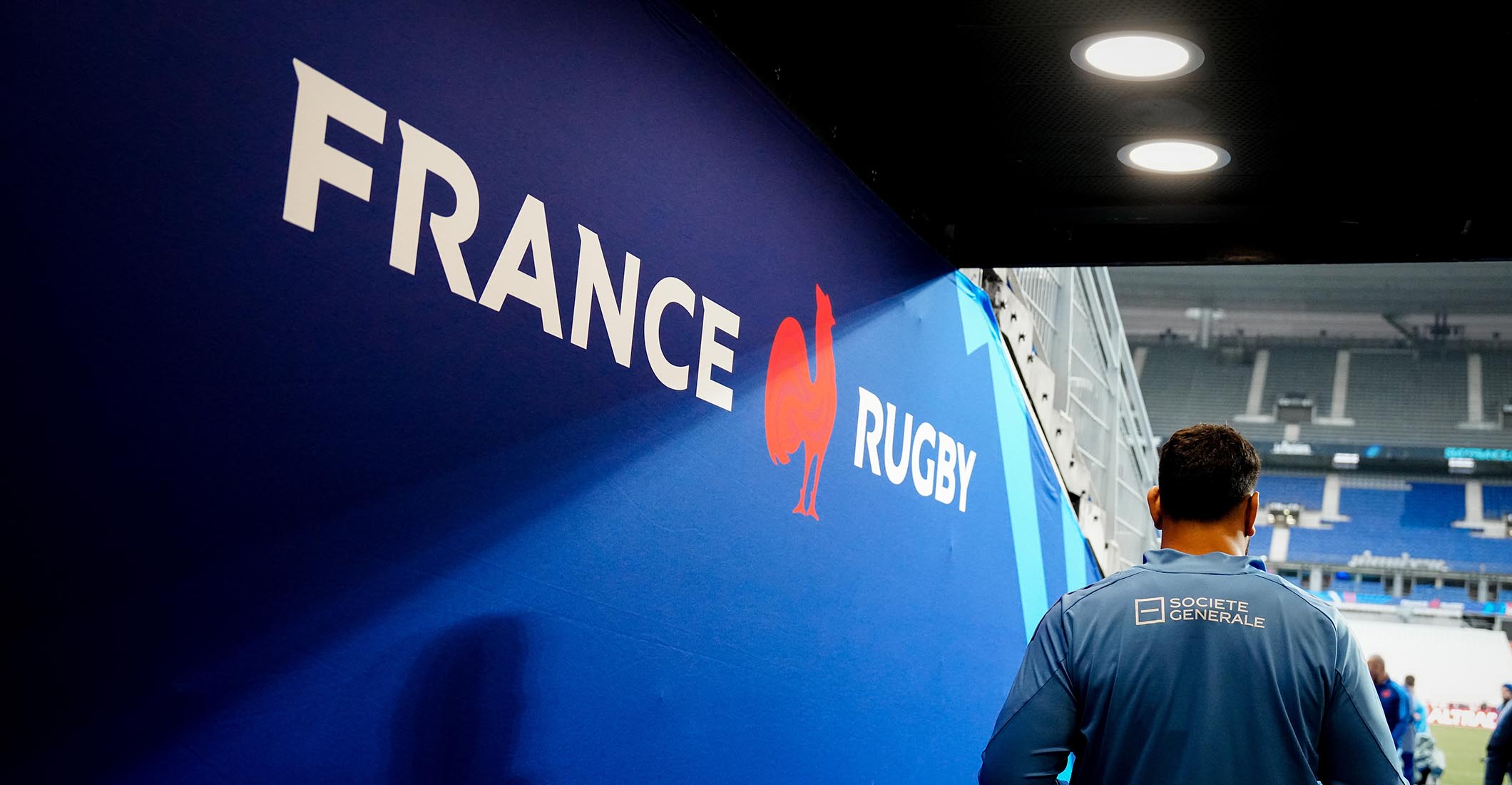 Tournée d'automne 2024 : France - Nouvelle Zélande, Horizon bleu