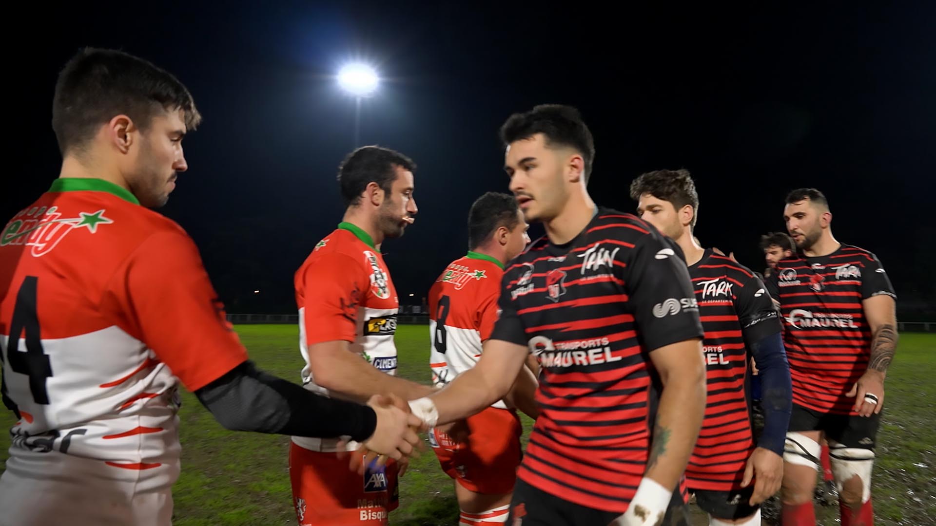 Illustration de la page Préserver notre rugby&nbsp;&nbsp;&nbsp;: &nbsp;Plan de lutte, chiffres, bilan et espoir