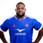 JABEA NJOCKE Edouard-Junior