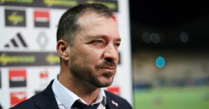 Cédric Laborde : « Développer nos jeunes tout en visant des titres »