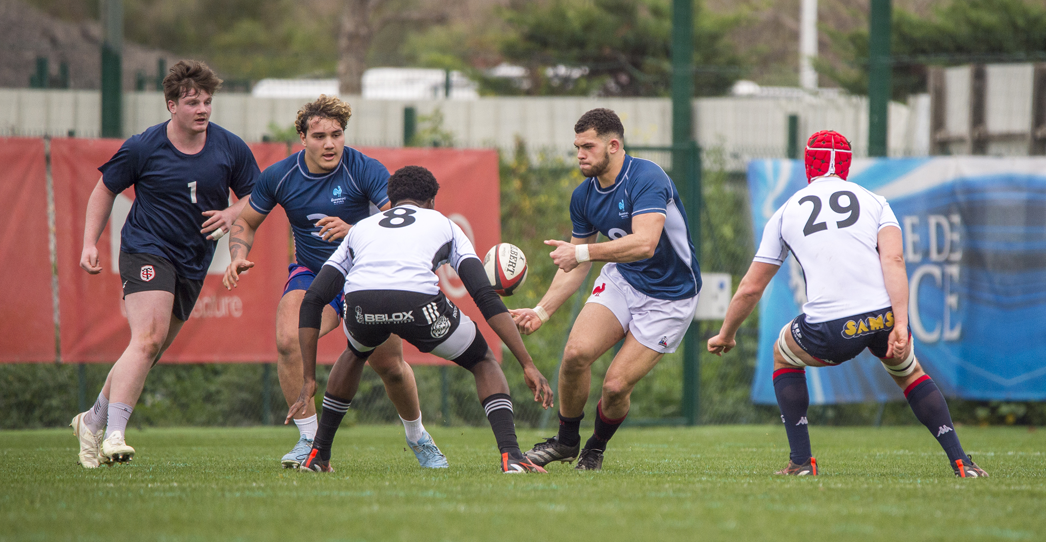 Illustration de la page Filière d’Accession au Haut Niveau&nbsp;&nbsp;: Un début d’année 2026 stratégique