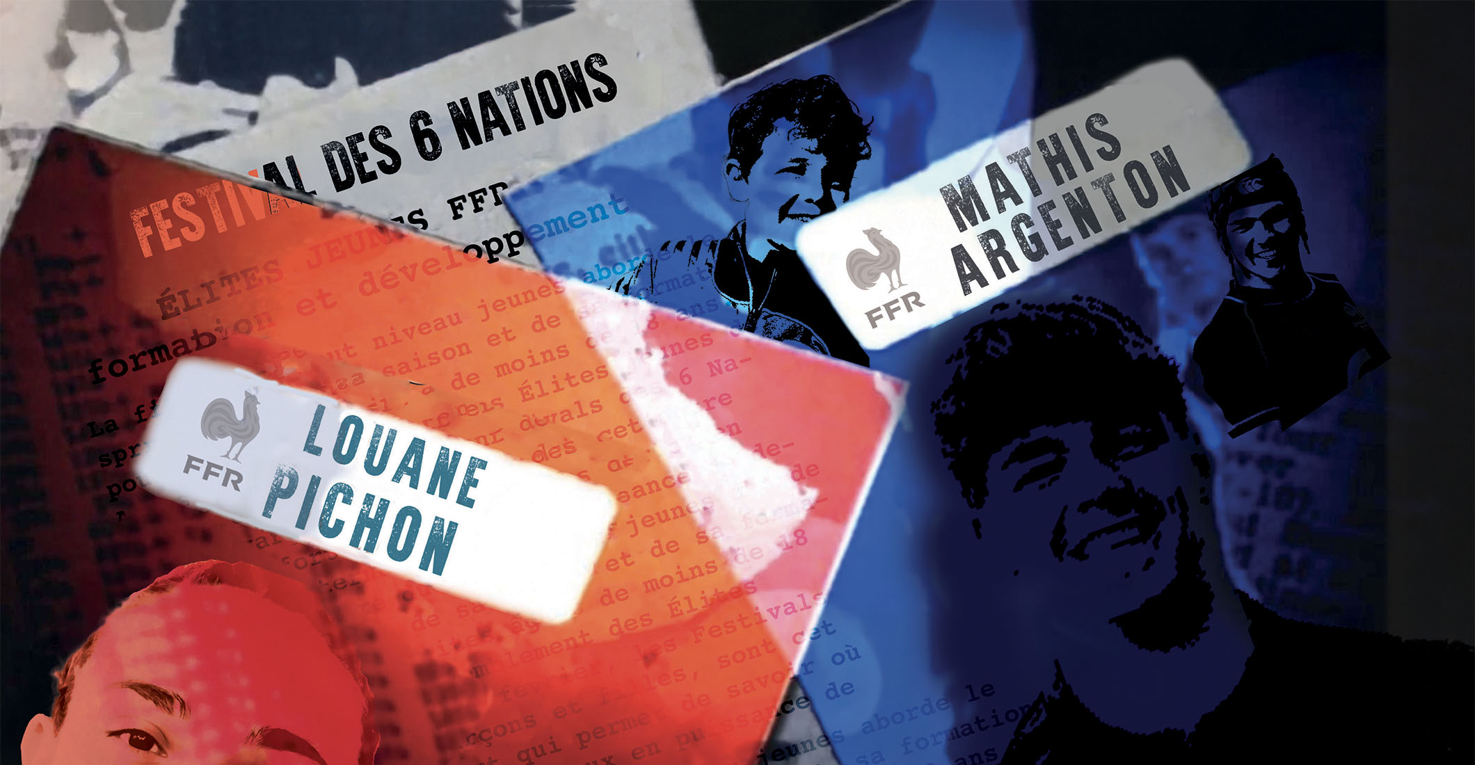 Illustration de la page Haut Niveau Jeunes&nbsp;&nbsp;: Confectionneurs de talents