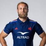 VAN TONDER Jacobus